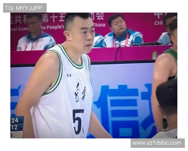 韩德君：从CBA巨星到国家队核心的成长之路与未来展望