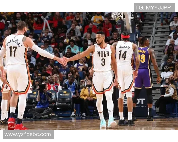 鹈鹕与公牛精彩对决视频直播全程回顾与分析